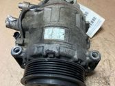 Air conditioning (A/C) compressor (pump)