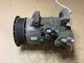 Air conditioning (A/C) compressor (pump)