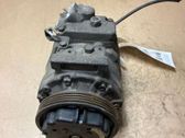 Air conditioning (A/C) compressor (pump)
