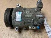 Air conditioning (A/C) compressor (pump)