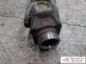 Middle center prop shaft