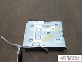 Radio/CD/DVD/GPS head unit