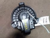 Heater fan/blower