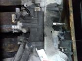 Manual 6 speed gearbox