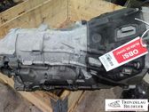 Automatic gearbox
