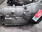 Automatic gearbox