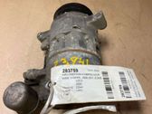 Air conditioning (A/C) compressor (pump)