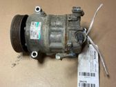 Ilmastointilaitteen kompressorin pumppu (A/C)