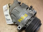 Air conditioning (A/C) compressor (pump)