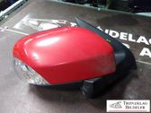Front door electric wing mirror