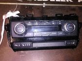 Climate control/heater control trim