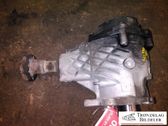 Gearbox transfer box case