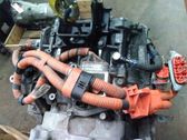 Automatic gearbox
