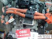 Automatic gearbox