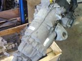 Automatic gearbox