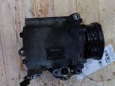 Compresor (bomba) del aire acondicionado (A/C))