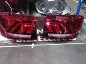 Feux arrière / postérieurs