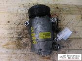 Klimakompressor Pumpe
