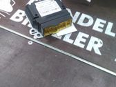 Airbagsteuergerät