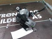 Wischermotor Heckscheibe