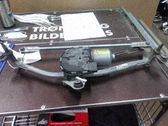 Motor y varillaje del limpiaparabrisas delantero