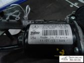 Motor y varillaje del limpiaparabrisas delantero