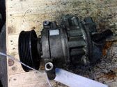 Compresor (bomba) del aire acondicionado (A/C))