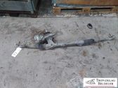 Steering rack