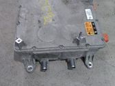 Battery charger (optional)