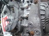 Manual 6 speed gearbox