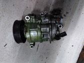Klimakompressor Pumpe