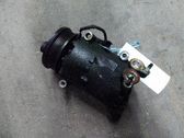 Compresor (bomba) del aire acondicionado (A/C))
