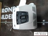 Other switches/knobs/shifts