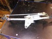 Wiper motor