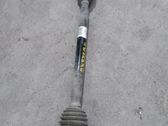 Rear driveshaft