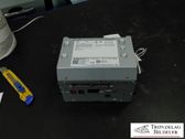 Radio/CD/DVD/GPS head unit