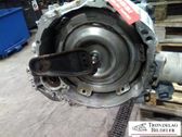Automatic gearbox