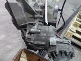 Automatikgetriebe