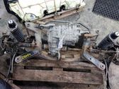 Sonstiges Einzelteil Fahrwerk hinten