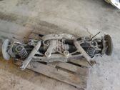 Other rear suspension part