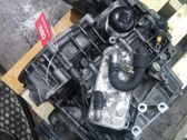 Automatic gearbox