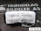 Airbag de passager