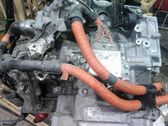 Automatikgetriebe