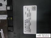 Gearbox control unit/module