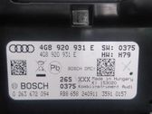 Speedometer (instrument cluster)