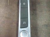 Engine start stop button switch