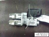 Other air conditioning (A/C) parts