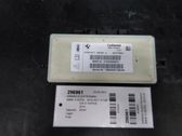 Airbag control unit/module