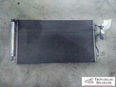 Coolant radiator