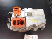 Voltage converter inverter